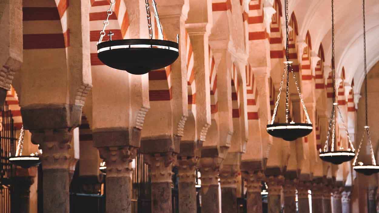 Mezquita de Córdoba