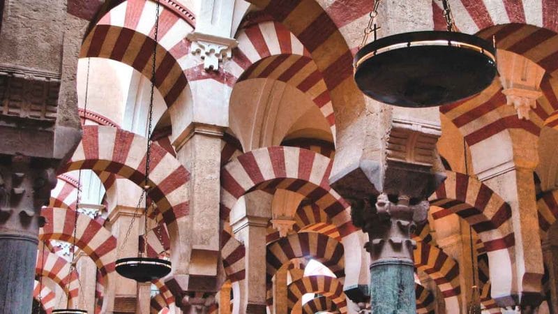 Mezquita de Córdoba