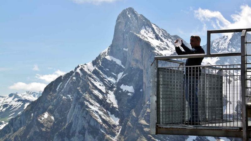 Picos de Europa en España