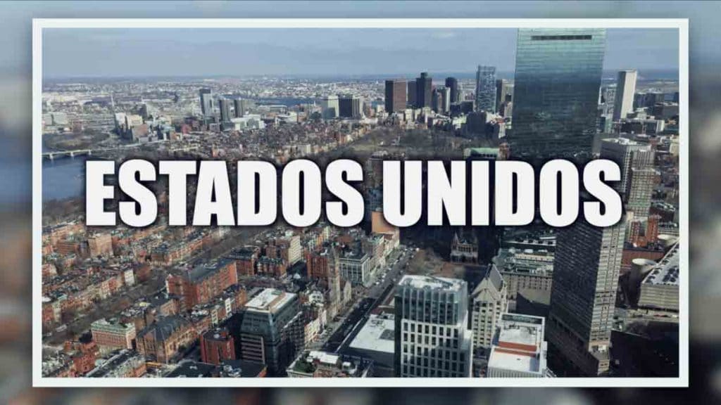 ESTADOS UNIDOS