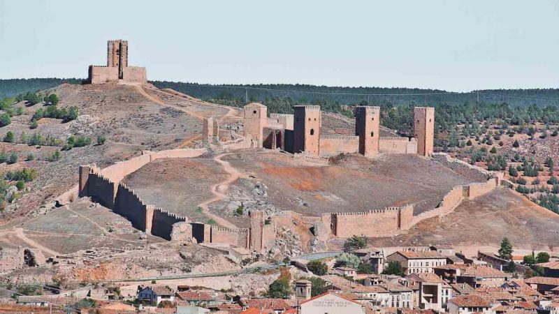 Molina de Aragón