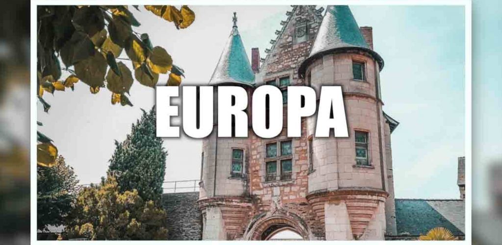 EUROPA